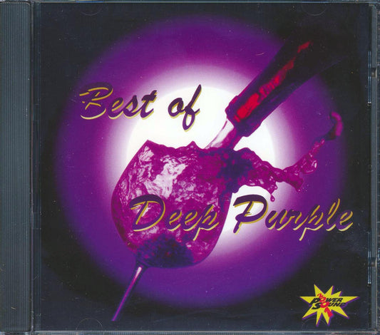 Deep Purple - Best Of Deep Purple