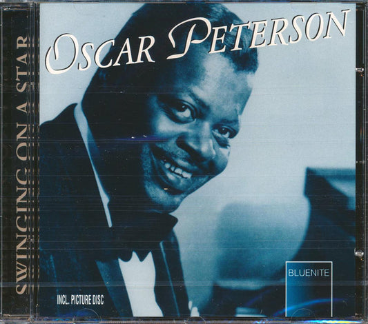 Oscar Peterson - Swinging On A Star