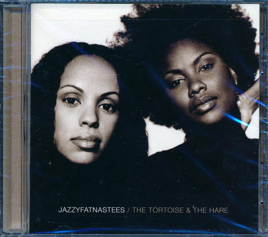 Jazzyfatnastees - The Tortoise & The Hare