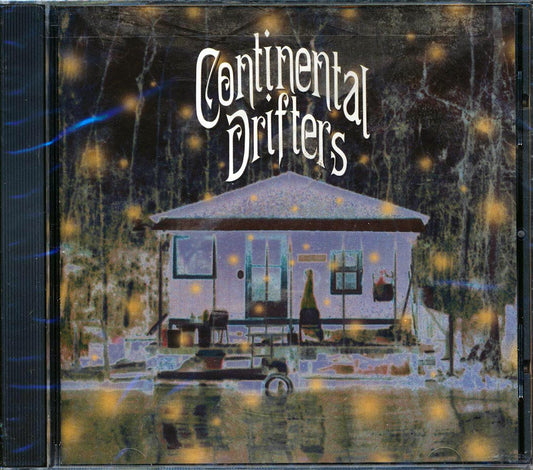 Continental Drifters - Continental Drifters