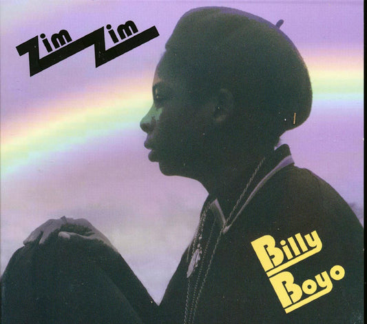 Billy Boyo - Zim Zim