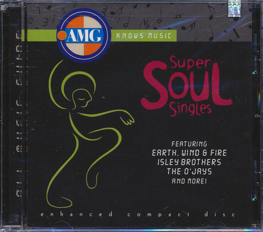 Earth, Wind & Fire, Al Green, Billy Paul, Etc. - All Music Guide: Super Soul Singles