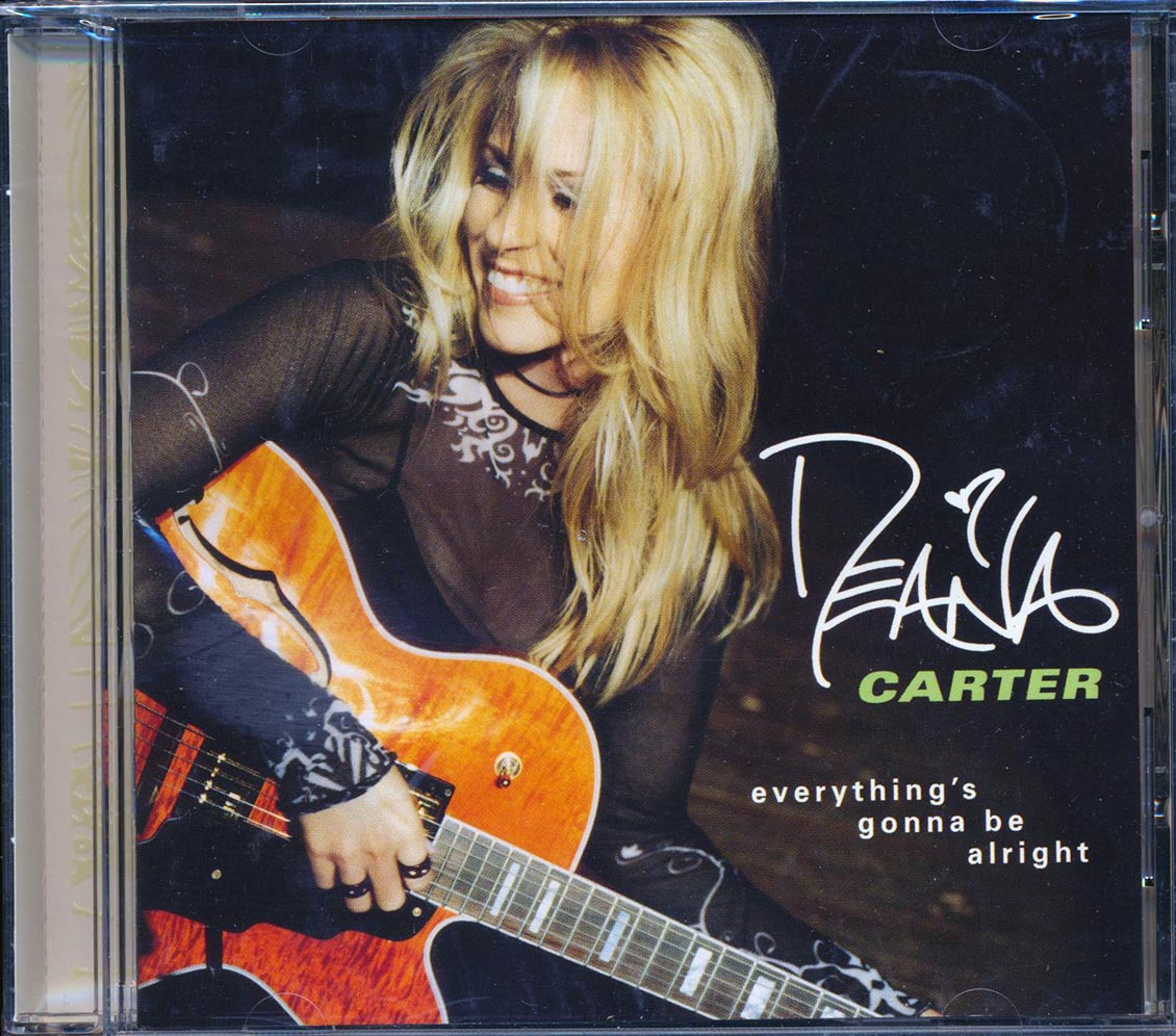 Deana Carter - Everything's Gonna Be Alright