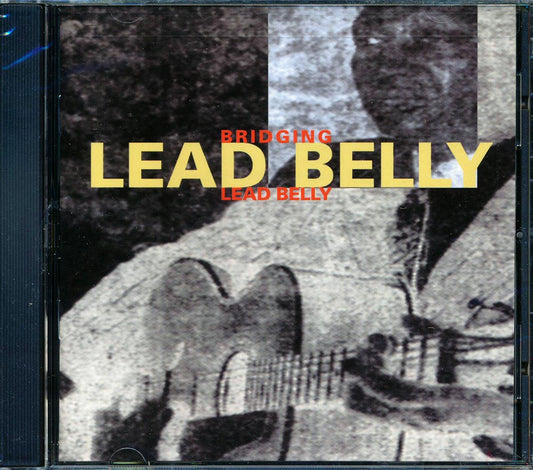 Leadbelly - Bridging Leadbelly