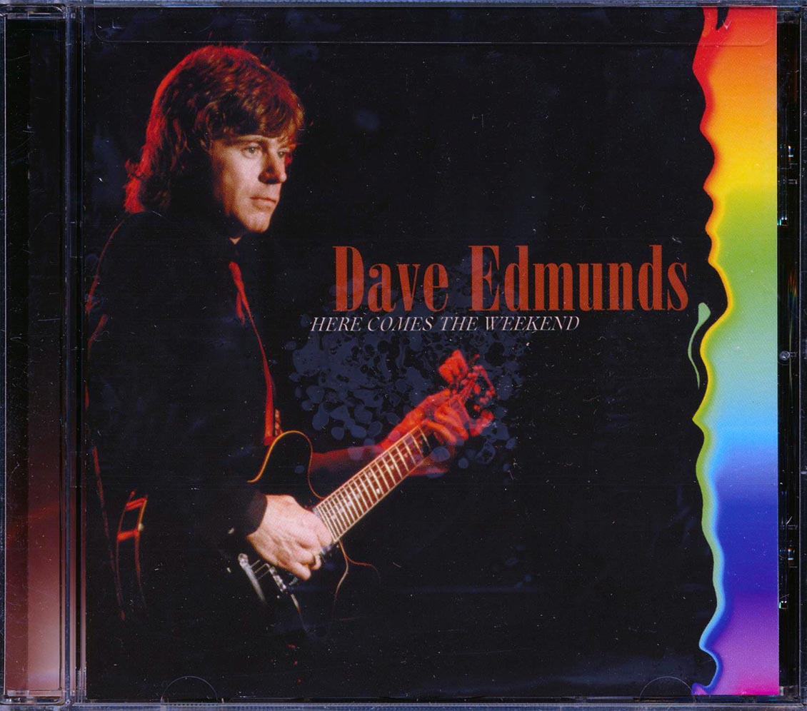 Dave Edmunds - Here Comes The Weekend