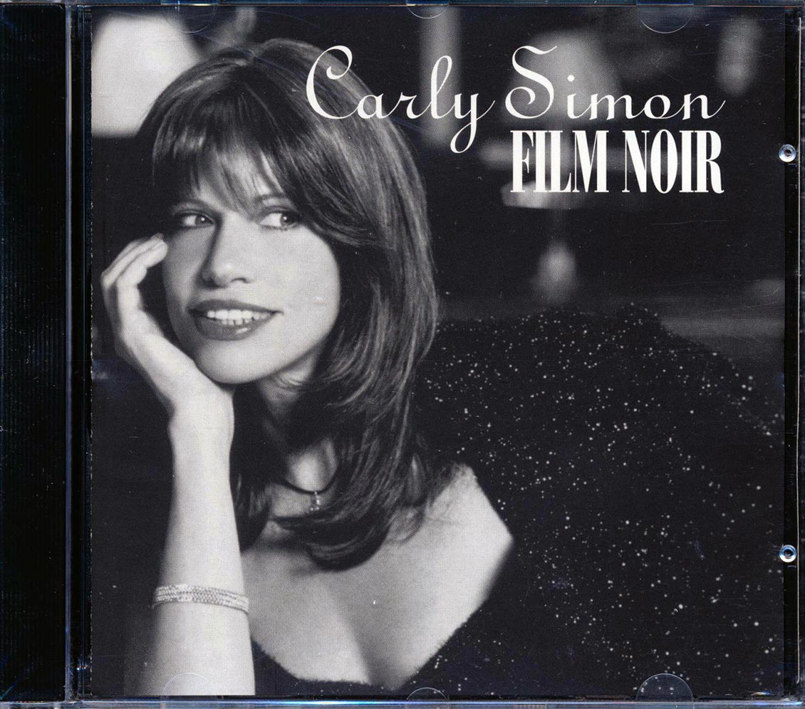 Carly Simon - Film Noir