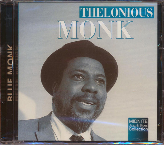 Thelonious Monk - Blue Monk