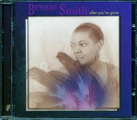 Bessie Smith - After You've Gone