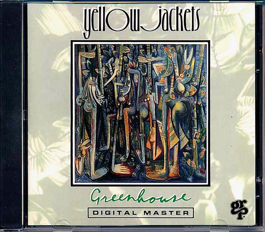 Yellowjackets - Greenhouse