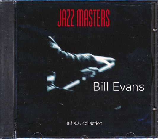 Bill Evans - Jazz Masters