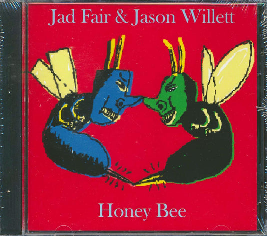 Jad Fair, Jason Willett - Honey Bee