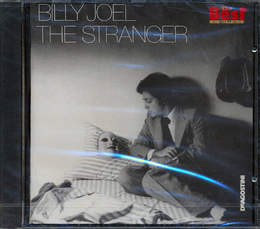 Billy Joel - The Stranger