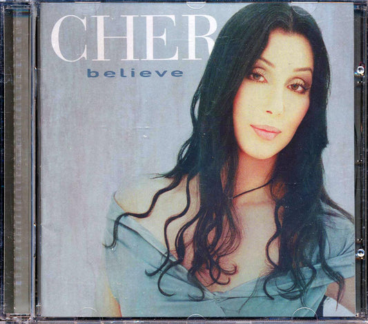 Cher - Believe