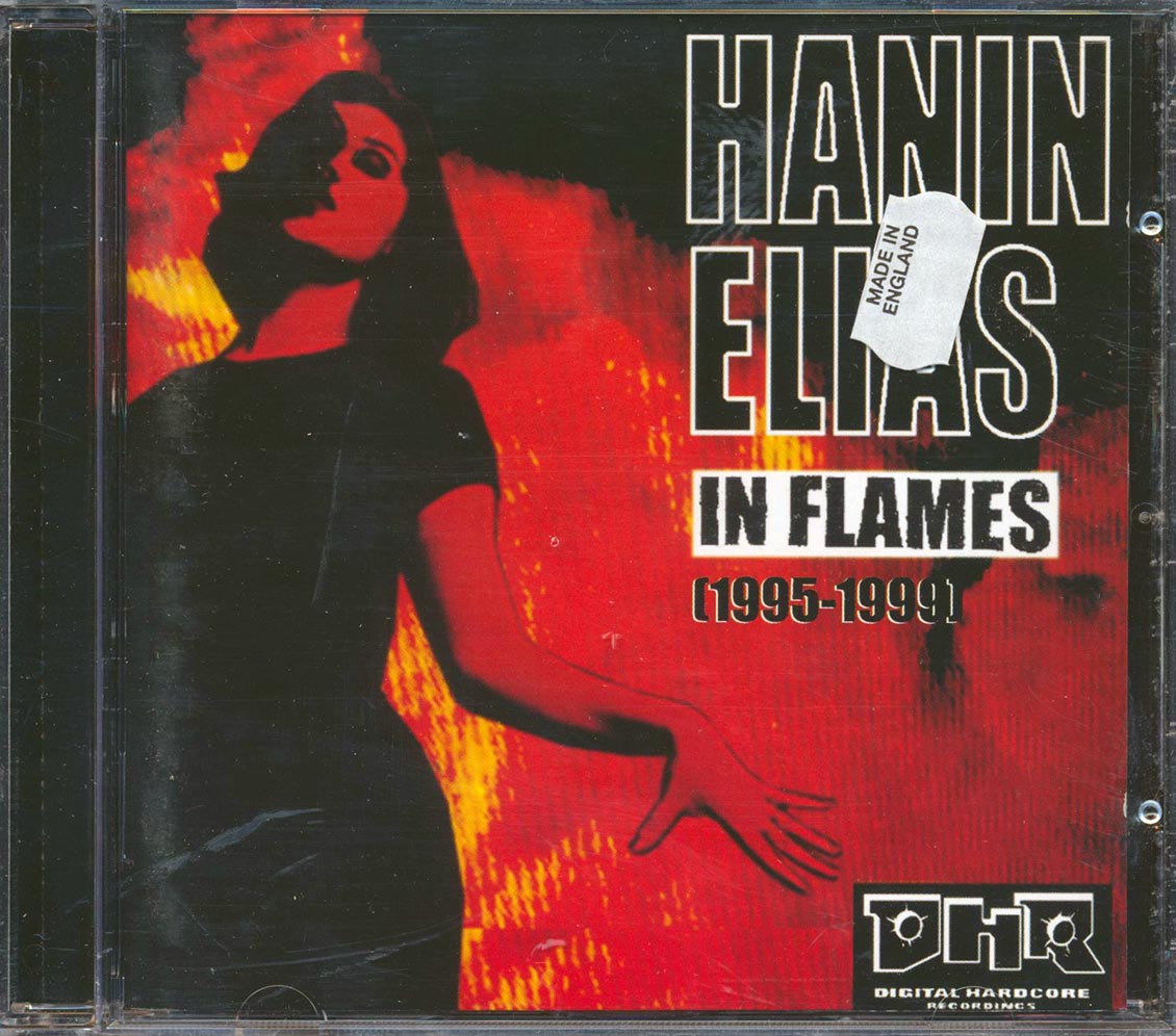 Hanin Elias - In Flames