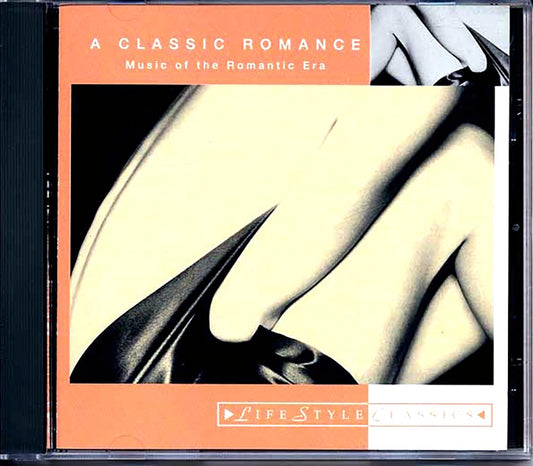 Johannes Brahms, Antonin Dvorak, Etc. - A Classic Romance: Music Of The Romantic Era