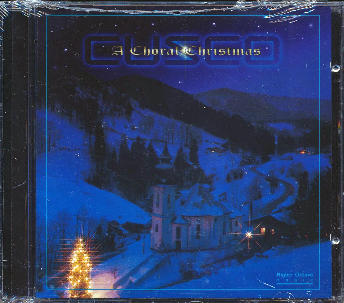 Cusco - A Choral Christmas