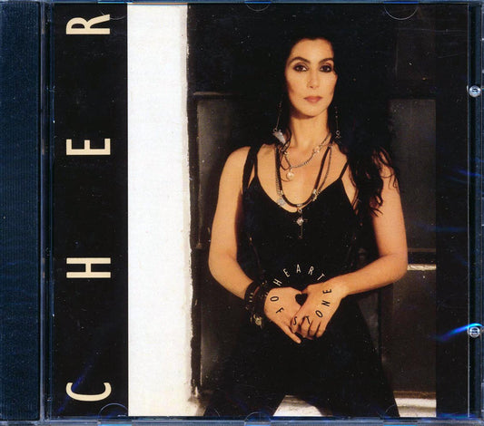 Cher - Heart Of Stone