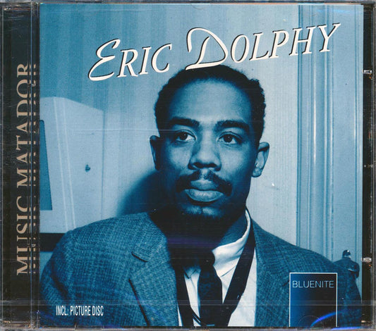 Eric Dolphy - Music Matador