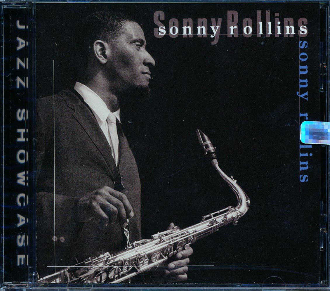 Sonny Rollins - Jazz Showcase (remastered)