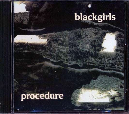 Blackgirls - Procedure