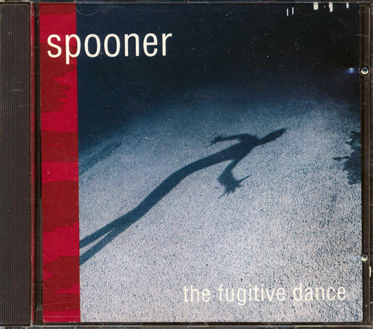 Spooner - The Fugitive Dance