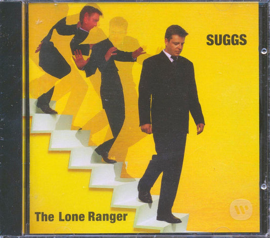 Suggs - The Lone Ranger