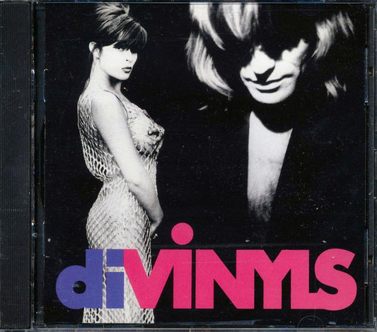 Divinyls - Divinyls