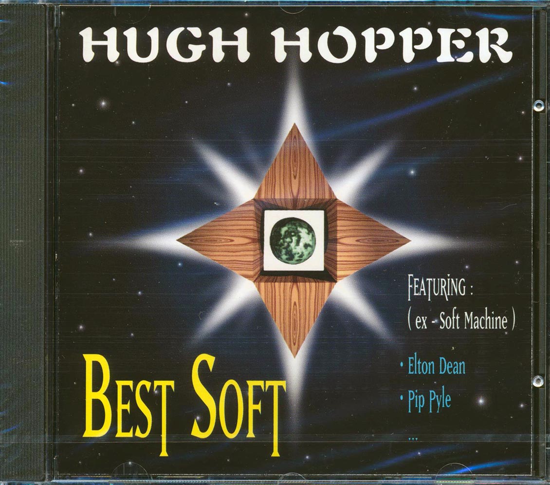 Hugh Hopper - Best Soft