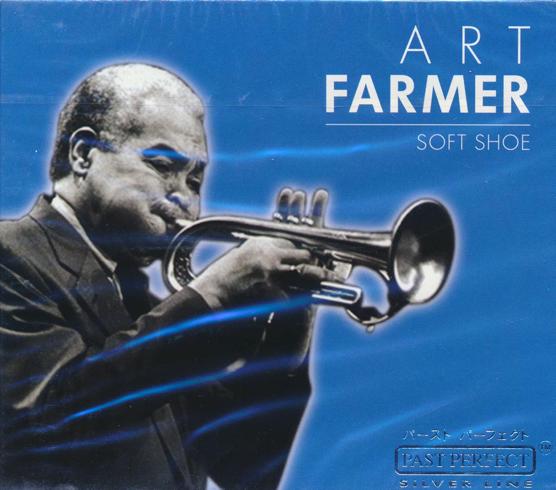 Art Farmer - Soft Shoe