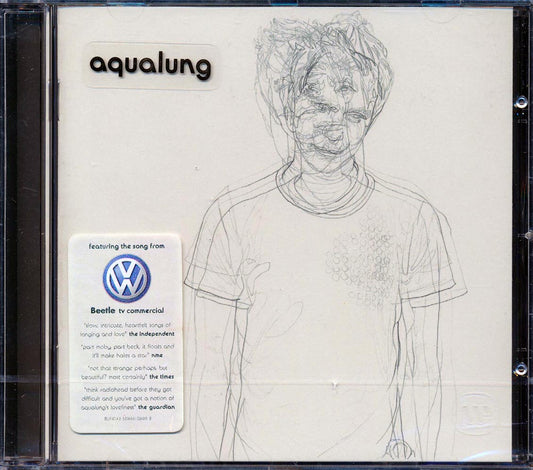 Aqualung - Aqualung