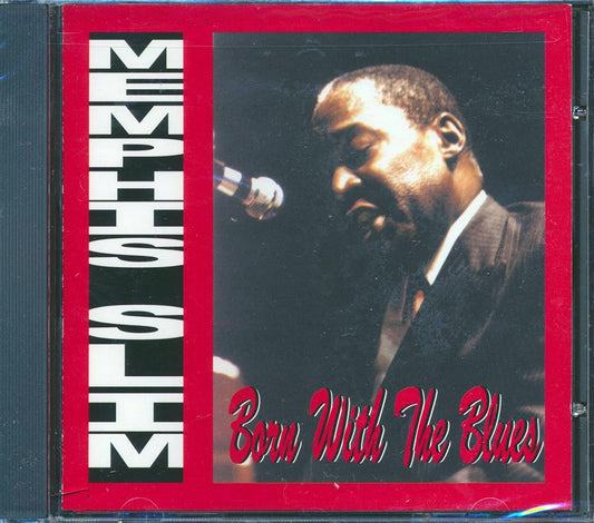 Memphis Slim - Born With The Blues