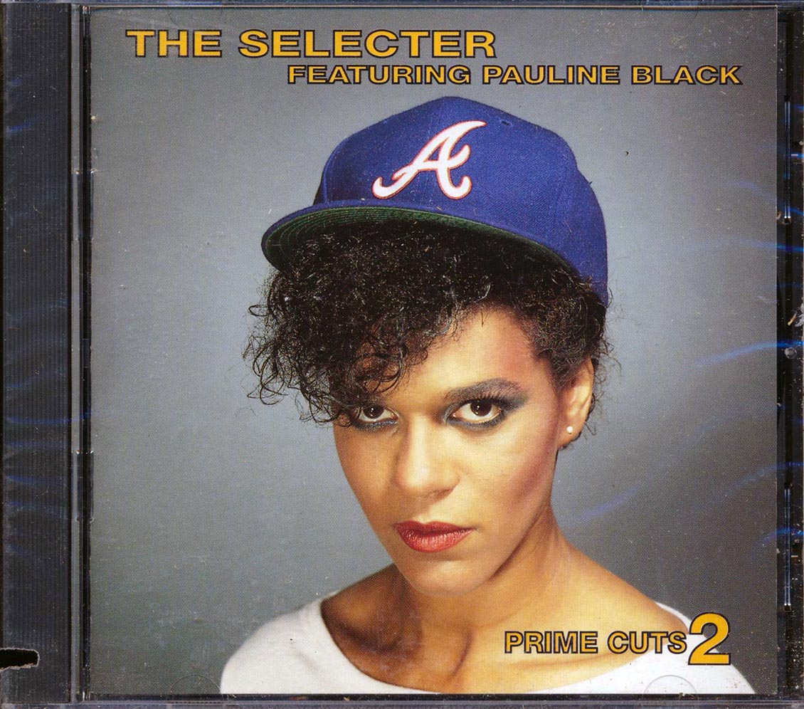 The Selecter - Prime Cuts 2 (featuring Pauline Black) (marked/ltd stock)