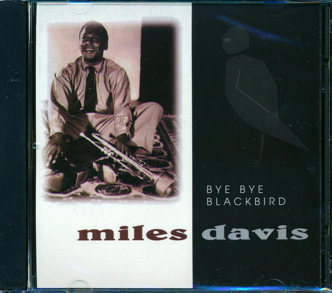 Miles Davis - Bye Bye Blackbird