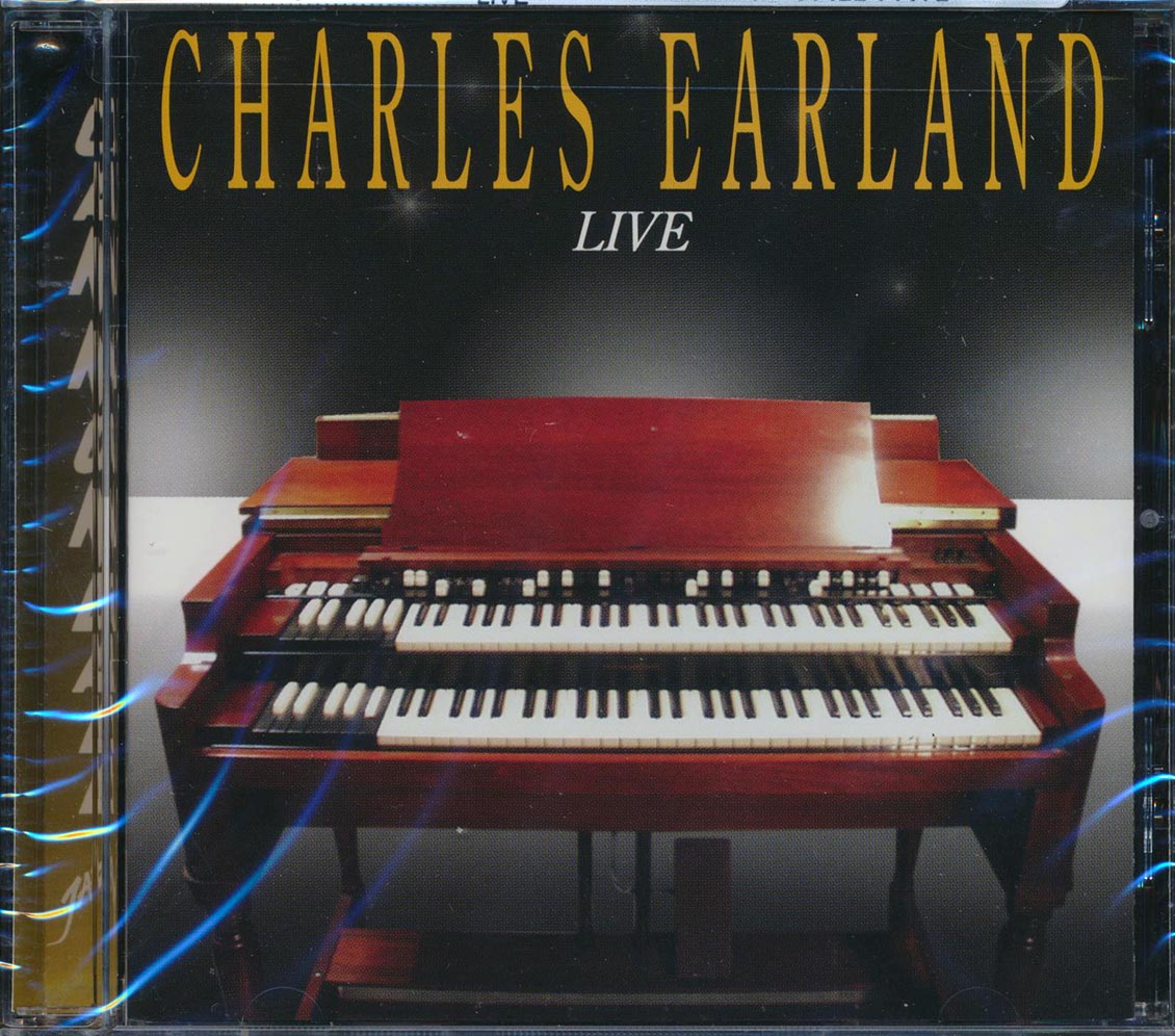 Charles Earland - Live