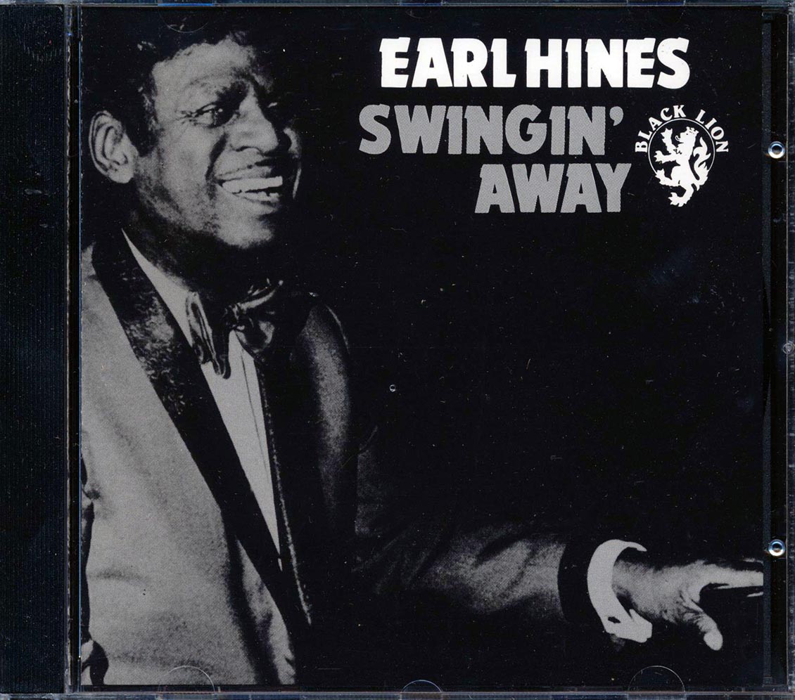 Earl Hines - Swingin' Away