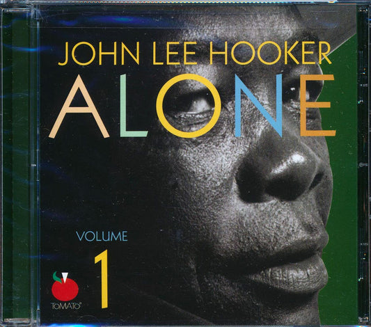 John Lee Hooker - Alone Volume 1