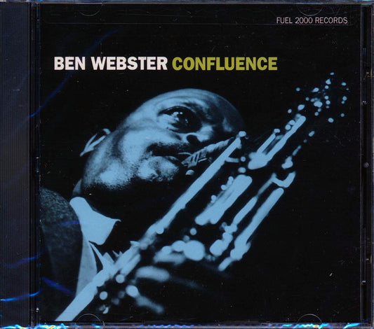 Ben Webster - Confluence