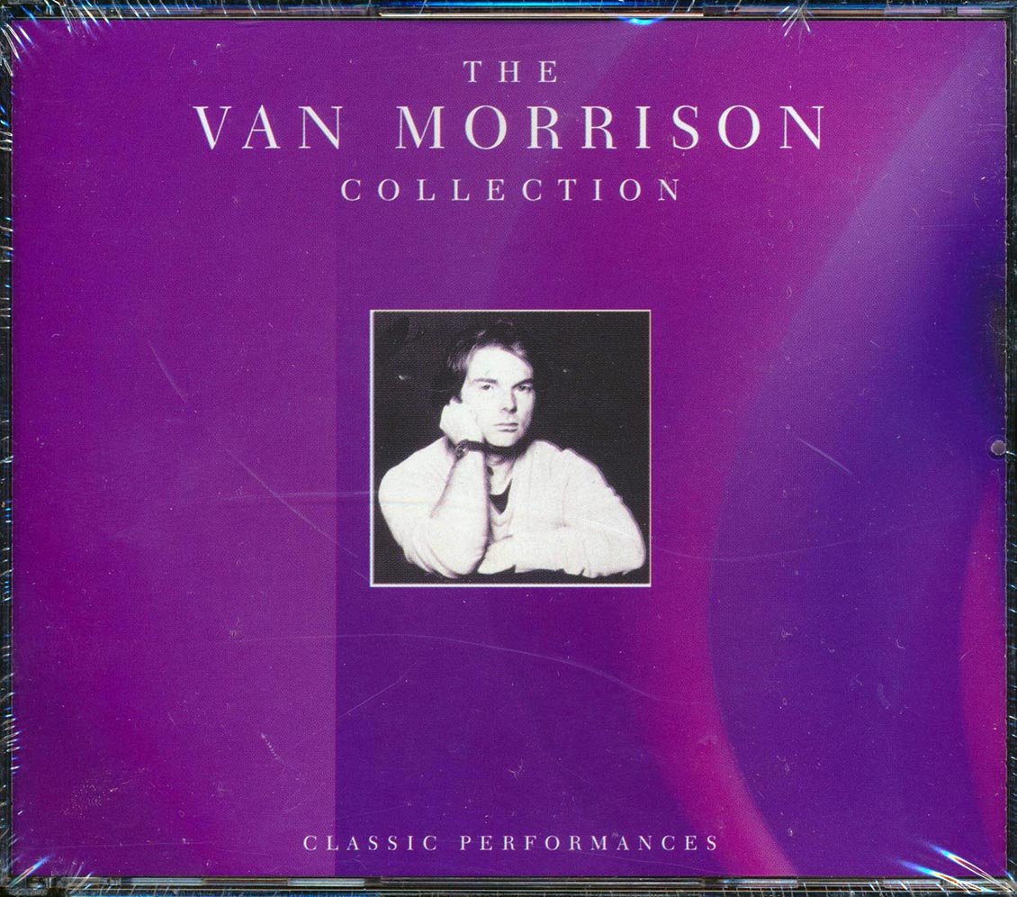 Van Morrison - The Van Morrison Collection (2xCD)