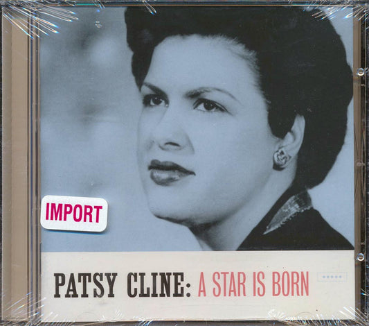 Patsy Cline - A Star Is Born