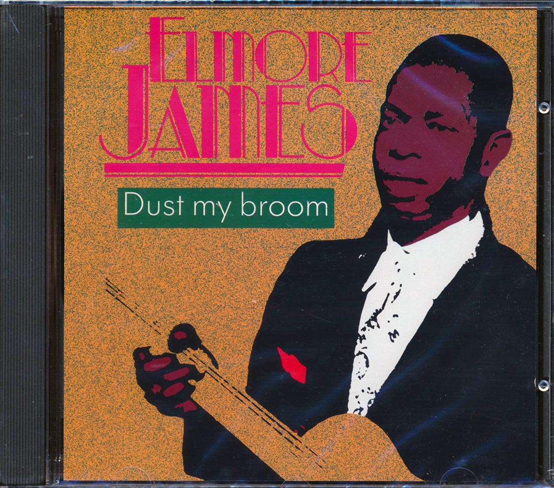 Elmore James - Dust My Broom