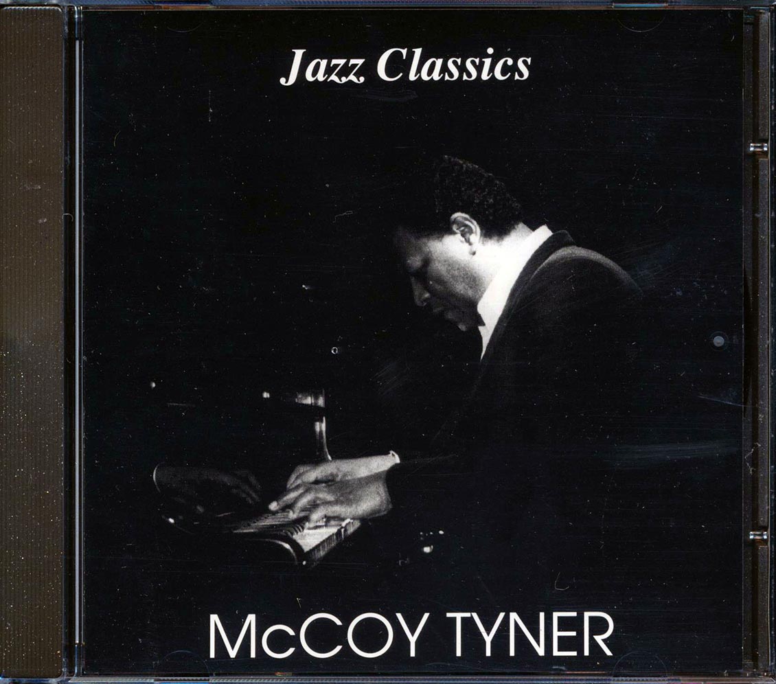 McCoy Tyner - Jazz Classics