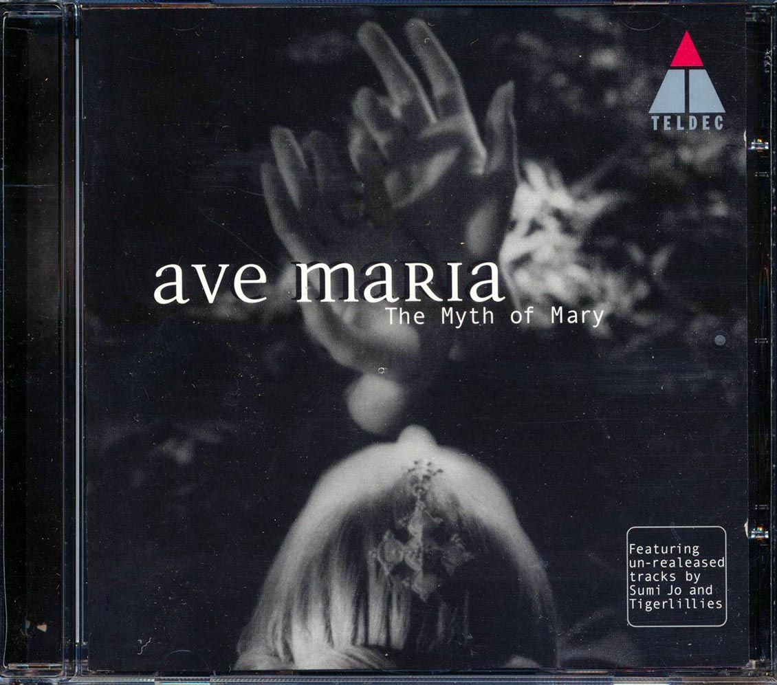 Ave Maria - The Myth Of Mary