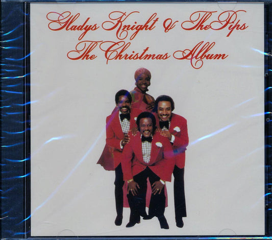 Gladys Knight & The Pips - The Christmas Album