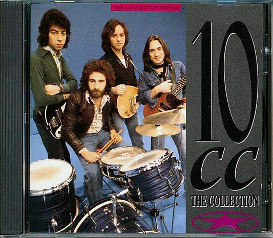 10CC - The Collection