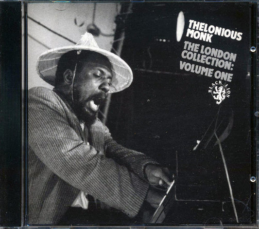 Thelonious Monk - The London Collection Volume 1