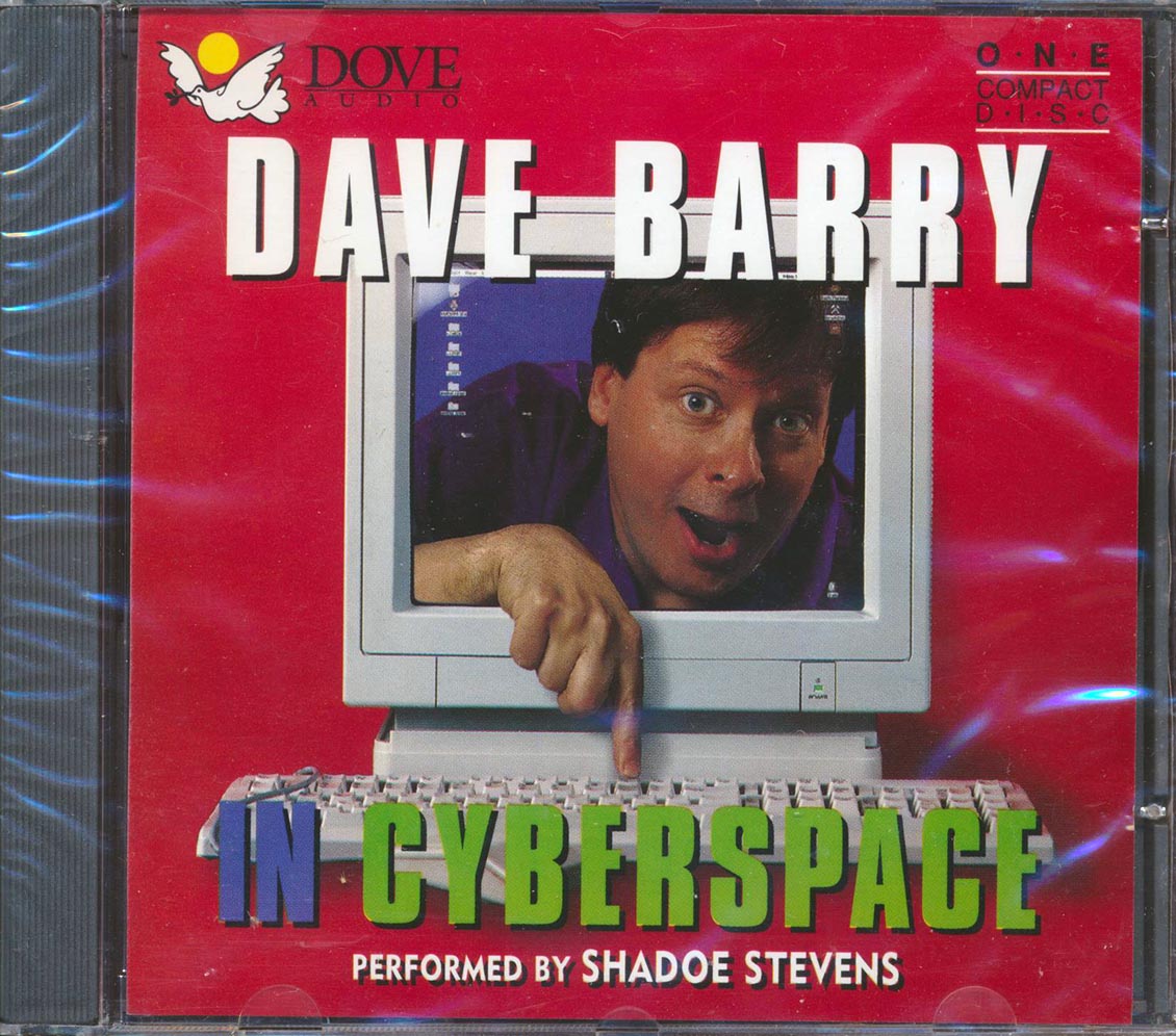 Dave Barry - In Cyberspace