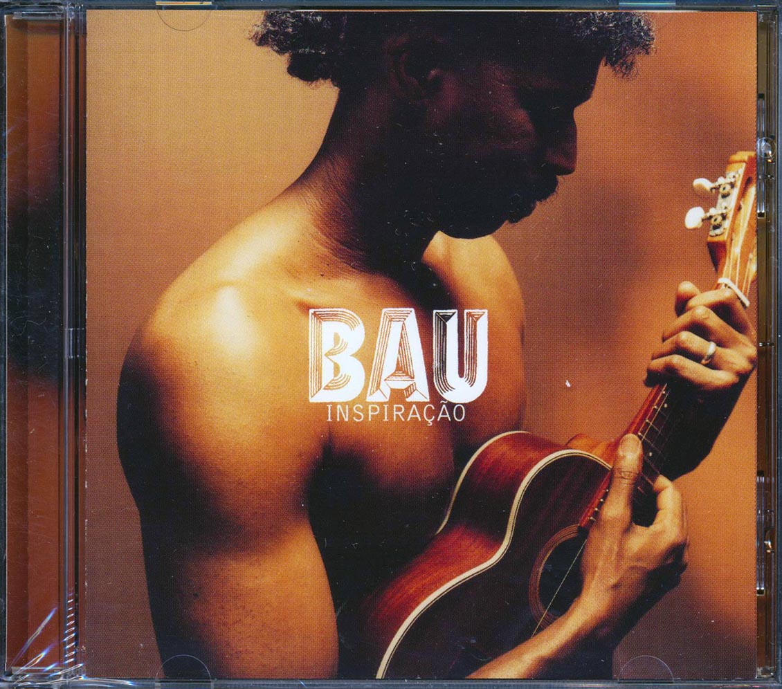 Bau - Inspiracao