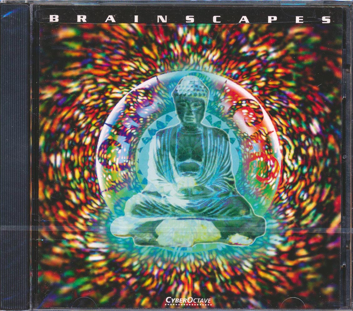 Brainscapes - Brainscapes