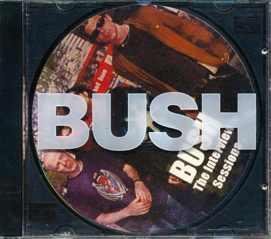 Bush - The Interview Sessions