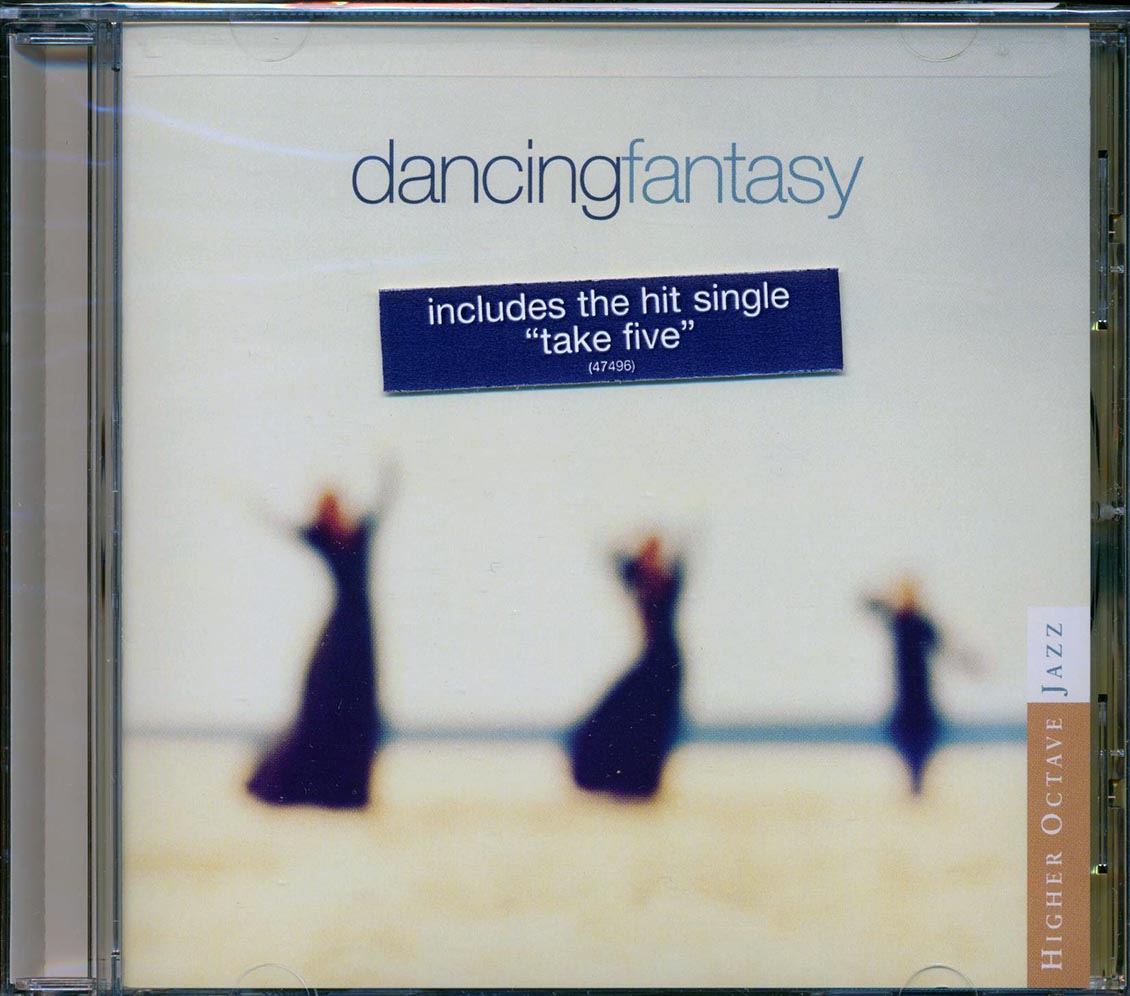 Dancing Fantasy - Dancing Fantasy